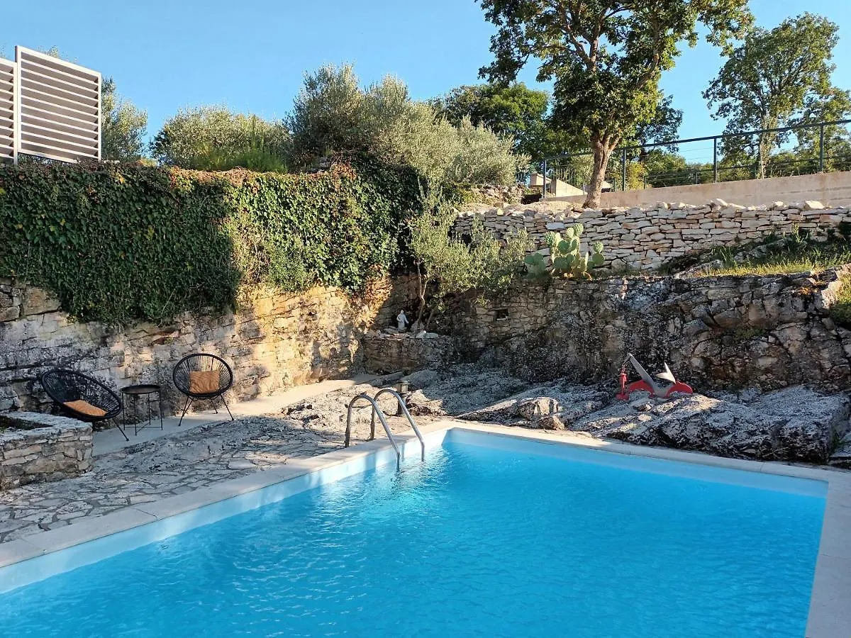 Villa Giovanna Rakalj Kroatien