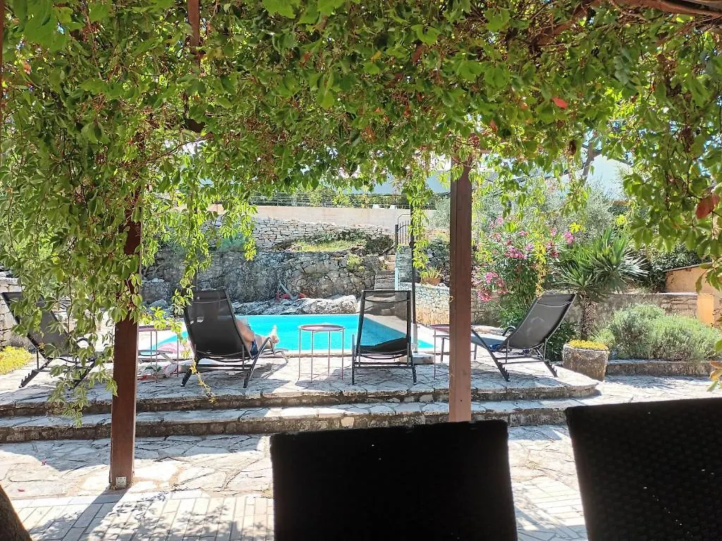Villa Giovanna Rakalj