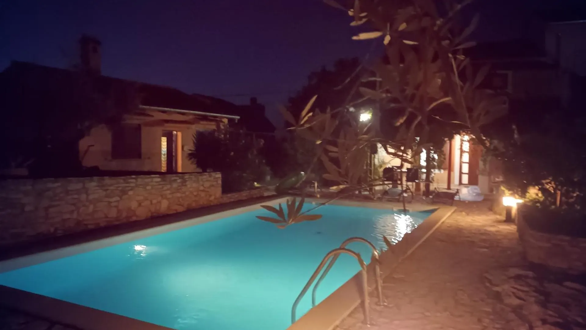 Villa Giovanna Rakalj